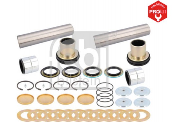 Febi Bilstein Σετ επισκευής, Πείρος Ακραξονίου - 24670 Febi Bilstein Σετ επισκευής, Πείρος Ακραξονίου - 24670