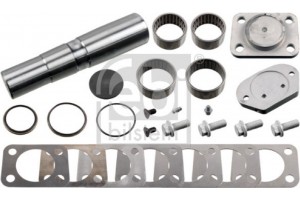 Febi Bilstein Σετ επισκευής, Πείρος Ακραξονίου - 40130