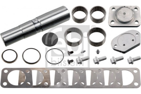 Febi Bilstein Σετ επισκευής, Πείρος Ακραξονίου - 40130 Febi Bilstein Σετ επισκευής, Πείρος Ακραξονίου - 40130