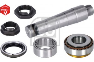 Febi Bilstein Σετ επισκευής, Πείρος Ακραξονίου - 40891