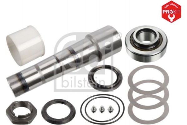 Febi Bilstein Σετ επισκευής, Πείρος Ακραξονίου - 47153