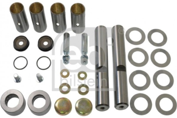 Febi Bilstein Σετ επισκευής, Πείρος Ακραξονίου - 48248 Febi Bilstein Σετ επισκευής, Πείρος Ακραξονίου - 48248