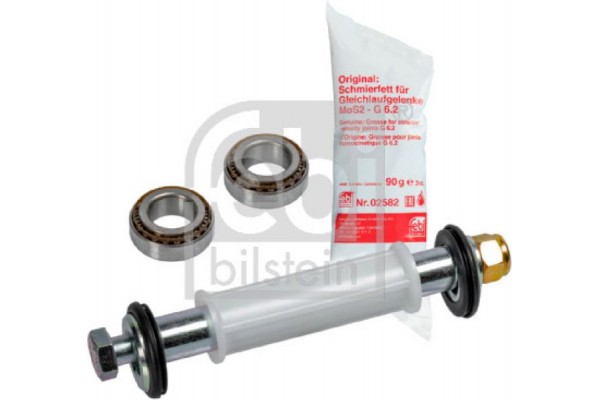 Febi Bilstein Σετ επισκευής, Ψαλίδι - 19244