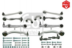 Febi Bilstein Σετ επισκευής, Ψαλίδι - 24802