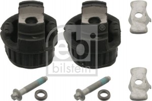 Febi Bilstein Σετ επισκευής, Σώμα Άξονα - 02497