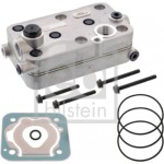 Febi Bilstein Σετ επισκευής, Συμπιεστής Πεπιεσμένου Αέρα - 37989