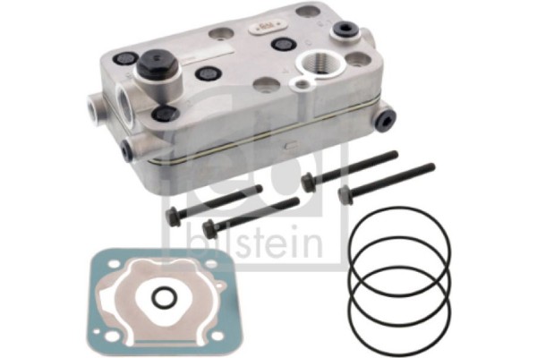 Febi Bilstein Σετ επισκευής, Συμπιεστής Πεπιεσμένου Αέρα - 37989