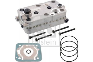 Febi Bilstein Σετ επισκευής, Συμπιεστής - 37989