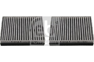 Febi Bilstein Σετ φίλτρων, Αέρας Εσωτερικού Χώρου - 36493