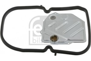 Febi Bilstein Σετ Φίλτρων Υδραυλικού συστήματος, αυτόμ. Κιβώτιο Ταχυτήτων - 08888