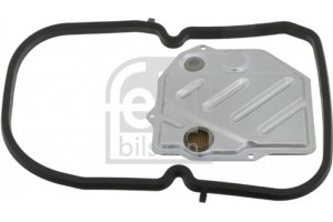 Febi Bilstein Σετ Φίλτρων Υδραυλικού συστήματος, αυτόμ. Κιβώτιο Ταχυτήτων - 08888