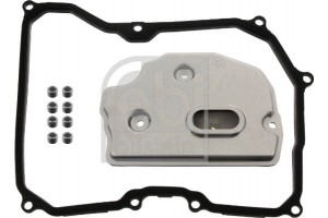 Febi Bilstein Σετ Φίλτρων Υδραυλικού συστήματος, αυτόμ. Κιβώτιο Ταχυτήτων - 100248