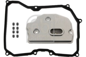 Febi Bilstein Σετ Φίλτρων Υδραυλικού συστήματος, αυτόμ. Κιβώτιο Ταχυτήτων - 100248