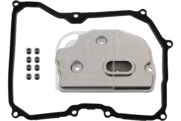 Febi Bilstein Σετ Φίλτρων Υδραυλικού συστήματος, αυτόμ. Κιβώτιο Ταχυτήτων - 100248