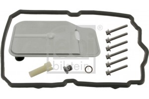 Febi Bilstein Σετ Φίλτρων Υδραυλικού συστήματος, αυτόμ. Κιβώτιο Ταχυτήτων - 100250