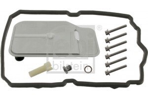 Febi Bilstein Σετ Φίλτρων Υδραυλικού συστήματος, αυτόμ. Κιβώτιο Ταχυτήτων - 100250