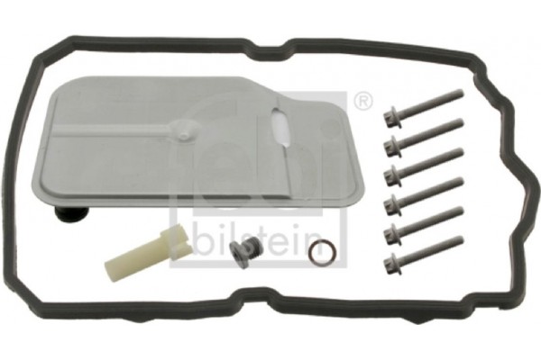 Febi Bilstein Σετ Φίλτρων Υδραυλικού συστήματος, αυτόμ. Κιβώτιο Ταχυτήτων - 100250