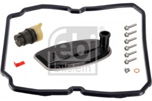 Febi Bilstein Σετ Φίλτρων Υδραυλικού συστήματος, αυτόμ. Κιβώτιο Ταχυτήτων - 100253