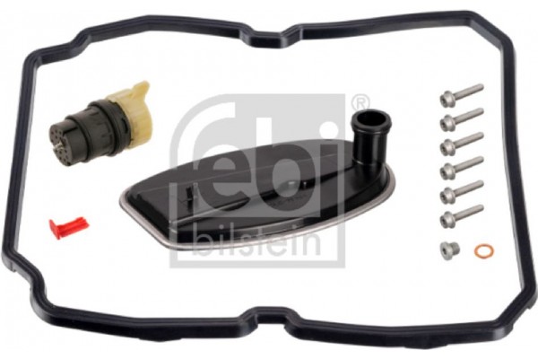 Febi Bilstein Σετ Φίλτρων Υδραυλικού συστήματος, αυτόμ. Κιβώτιο Ταχυτήτων - 100253