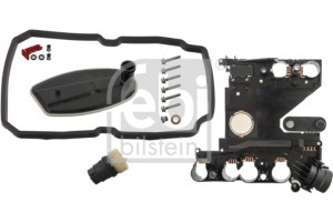 Febi Bilstein Σετ Φίλτρων Υδραυλικού συστήματος, αυτόμ. Κιβώτιο Ταχυτήτων - 100254