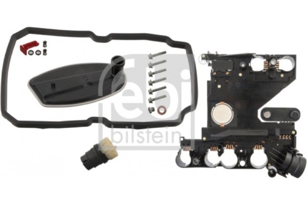 Febi Bilstein Σετ Φίλτρων Υδραυλικού συστήματος, αυτόμ. Κιβώτιο Ταχυτήτων - 100254
