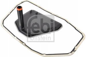 Febi Bilstein Σετ Φίλτρων Υδραυλικού συστήματος, αυτόμ. Κιβώτιο Ταχυτήτων - 100266