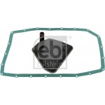 Febi Bilstein Σετ Φίλτρων Υδραυλικού συστήματος, αυτόμ. Κιβώτιο Ταχυτήτων - 100399