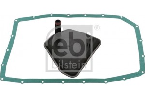 Febi Bilstein Σετ Φίλτρων Υδραυλικού συστήματος, αυτόμ. Κιβώτιο Ταχυτήτων - 100399