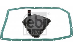 Febi Bilstein Σετ Φίλτρων Υδραυλικού συστήματος, αυτόμ. Κιβώτιο Ταχυτήτων - 100399
