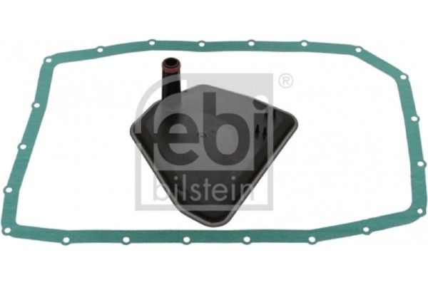 Febi Bilstein Σετ Φίλτρων Υδραυλικού συστήματος, αυτόμ. Κιβώτιο Ταχυτήτων - 100399