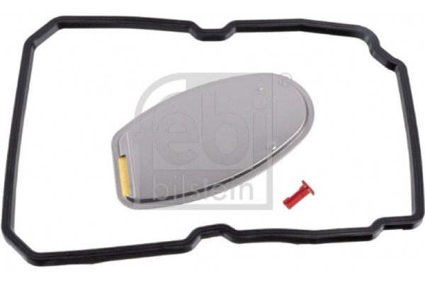 Febi Bilstein Σετ Φίλτρων Υδραυλικού συστήματος, αυτόμ. Κιβώτιο Ταχυτήτων - 10098