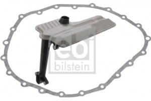 Febi Bilstein Σετ Φίλτρων Υδραυλικού συστήματος, αυτόμ. Κιβώτιο Ταχυτήτων - 105948