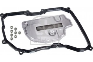 Febi Bilstein Σετ Φίλτρων Υδραυλικού συστήματος, αυτόμ. Κιβώτιο Ταχυτήτων - 106100