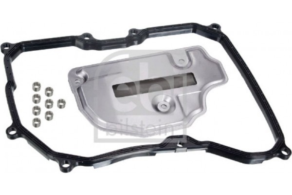 Febi Bilstein Σετ Φίλτρων Υδραυλικού συστήματος, αυτόμ. Κιβώτιο Ταχυτήτων - 106100