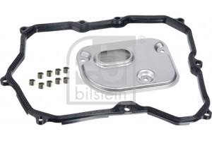 Febi Bilstein Σετ Φίλτρων Υδραυλικού συστήματος, αυτόμ. Κιβώτιο Ταχυτήτων - 106108