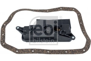 Febi Bilstein Σετ Φίλτρων Υδραυλικού συστήματος, αυτόμ. Κιβώτιο Ταχυτήτων - 106898