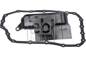 Febi Bilstein Σετ Φίλτρων Υδραυλικού συστήματος, αυτόμ. Κιβώτιο Ταχυτήτων - 106898