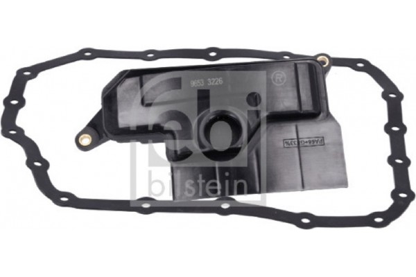 Febi Bilstein Σετ Φίλτρων Υδραυλικού συστήματος, αυτόμ. Κιβώτιο Ταχυτήτων - 106898