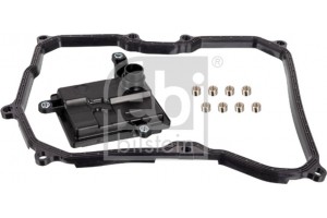 Febi Bilstein Σετ Φίλτρων Υδραυλικού συστήματος, αυτόμ. Κιβώτιο Ταχυτήτων - 107012