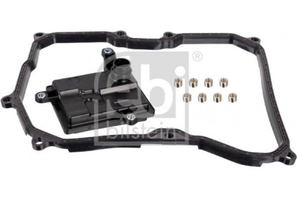 Febi Bilstein Σετ Φίλτρων Υδραυλικού συστήματος, αυτόμ. Κιβώτιο Ταχυτήτων - 107012