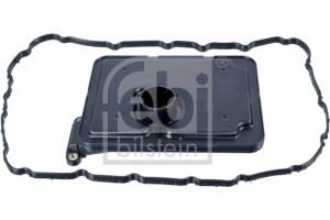 Febi Bilstein Σετ Φίλτρων Υδραυλικού συστήματος, αυτόμ. Κιβώτιο Ταχυτήτων - 107397