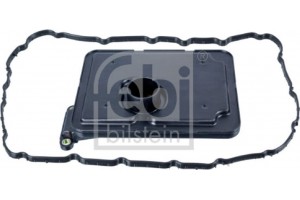 Febi Bilstein Σετ Φίλτρων Υδραυλικού συστήματος, αυτόμ. Κιβώτιο Ταχυτήτων - 107397