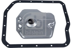 Febi Bilstein Σετ Φίλτρων Υδραυλικού συστήματος, αυτόμ. Κιβώτιο Ταχυτήτων - 107402