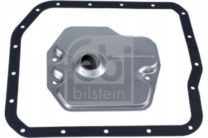 Febi Bilstein Σετ Φίλτρων Υδραυλικού συστήματος, αυτόμ. Κιβώτιο Ταχυτήτων - 107402