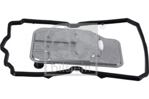 Febi Bilstein Σετ Φίλτρων Υδραυλικού συστήματος, αυτόμ. Κιβώτιο Ταχυτήτων - 107823