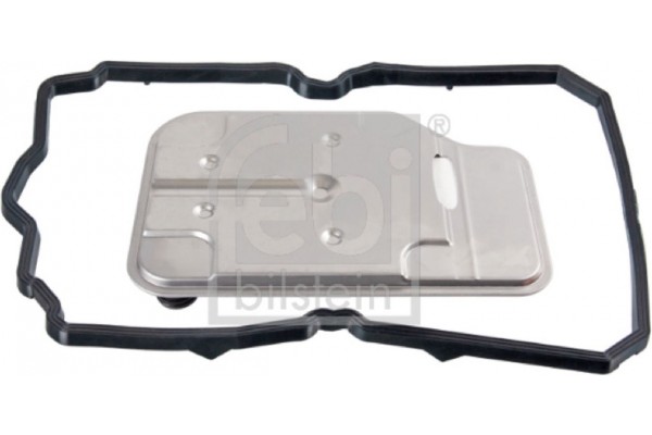 Febi Bilstein Σετ Φίλτρων Υδραυλικού συστήματος, αυτόμ. Κιβώτιο Ταχυτήτων - 107823