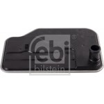 Febi Bilstein Σετ Φίλτρων Υδραυλικού συστήματος, αυτόμ. Κιβώτιο Ταχυτήτων - 107823
