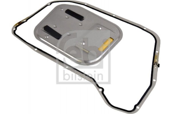 Febi Bilstein Σετ Φίλτρων Υδραυλικού συστήματος, αυτόμ. Κιβώτιο Ταχυτήτων - 107825