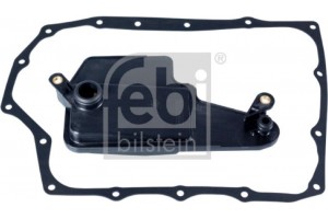 Febi Bilstein Σετ Φίλτρων Υδραυλικού συστήματος, αυτόμ. Κιβώτιο Ταχυτήτων - 107828