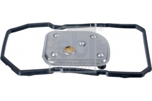 Febi Bilstein Σετ Φίλτρων Υδραυλικού συστήματος, αυτόμ. Κιβώτιο Ταχυτήτων - 107829